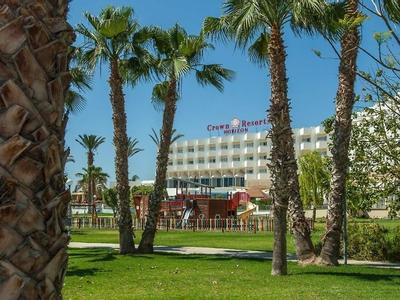 Hotel Cali Resort & Spa - Designed for Adults - Bild 2