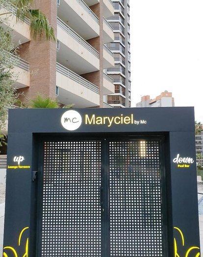 Hotel Maryciel Apartamentos - Bild 1