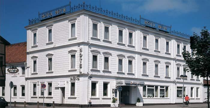 Hotel Meyn - Bild 1
