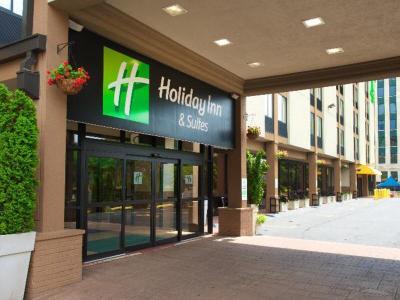 Hotel Holiday Inn & Suites Chicago - Downtown - Bild 4