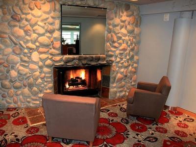 River's Edge Hotel Portland, Tapestry Collection by Hilton - Bild 3