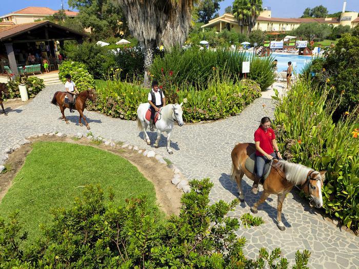 Horse Country Resort Congress & Spa - Bild 1
