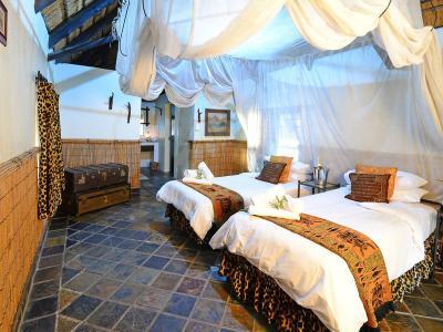 Hotel Tangala Safari Camp - Bild 5