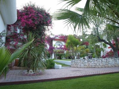 Apulia Hotels Baia dei Faraglioni - Bild 3