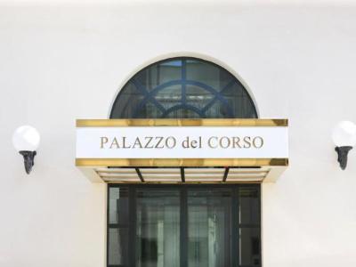 Hotel Palazzo del Corso - Bild 3