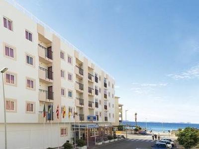 Hotel Apartamentos Formentera I - Bild 4