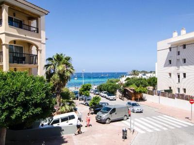 Hotel Apartamentos Formentera I - Bild 2