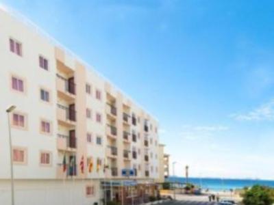 Hotel Apartamentos Formentera I - Bild 3