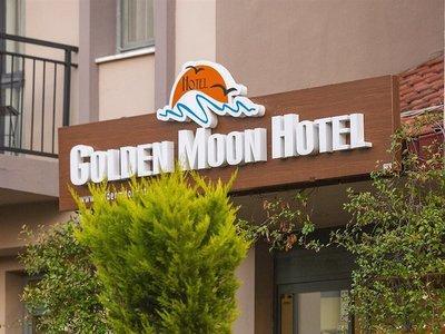 Golden Moon Hotel - Bild 4