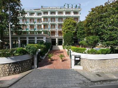 Hotel Majestic Palace - Bild 4