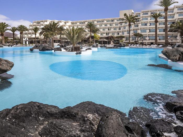 Hotel Paradisus Salinas Lanzarote - Bild 1