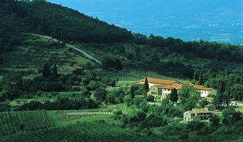 Hotel Montelucci Country Resort & Agriturismo Di Charme - Bild 4