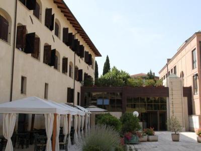 Hotel La Vecchia Cartiera - Bild 4