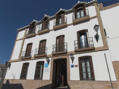 Hotel La Casa Grande Del Burgo - Bild 3