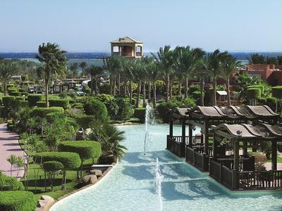 Hotel Coral Sea Holiday Resort & Aqua Park - Bild 5