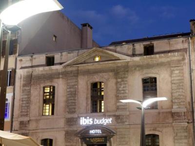 Hotel ibis budget Marseille Vieux-Port - Bild 4