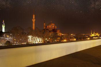 Victory Hotel & Spa Istanbul - Bild 5