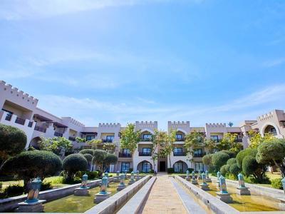 Pickalbatros Sands Hotel Port Ghalib - Bild 2
