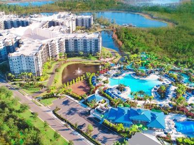 Hotel The Grove Resort & Water Park Orlando - Bild 5