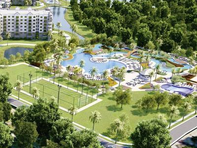 Hotel The Grove Resort & Water Park Orlando - Bild 3