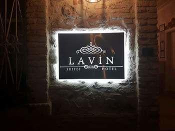 Lavin Suites Hotel - Bild 2