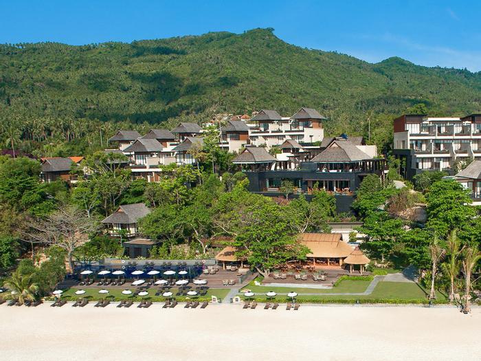 Hotel Vana Belle A Luxury Collection Resort, Koh Samui - Bild 1