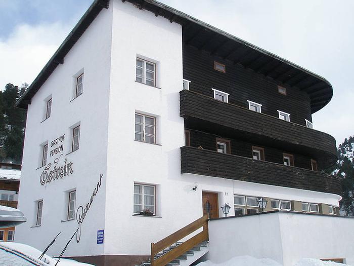 Berghotel Gasthof Gstrein - Bild 1