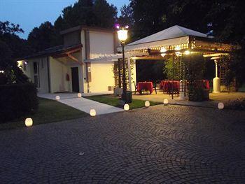 Hotel Villa Giustinian - Bild 5