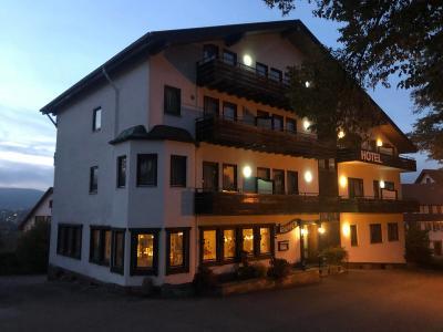 Hotel Gasthof zum Rappen - Bild 5