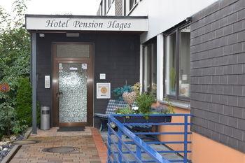 Hotel-Pension Hages - Bild 1