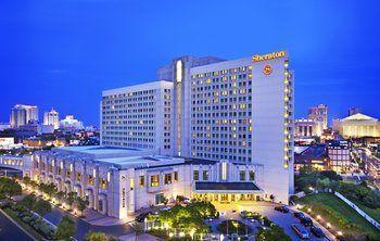Hotel Sheraton Atlantic City Convention Center - Bild 5