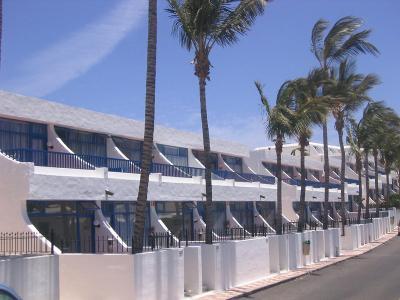 Hotel Apartments Jable Bermudas - Bild 2