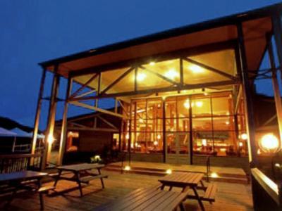 Hotel Freycinet Lodge - Bild 2