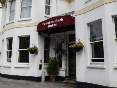 Hotel Preston Park - Bild 2