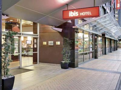 Hotel ibis Wellington - Bild 3