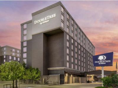 Hotel DoubleTree by Hilton Denver Cherry Creek - Bild 3