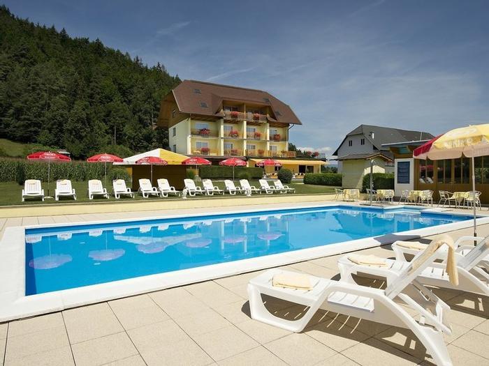 Hotel Turnersee - Bild 1