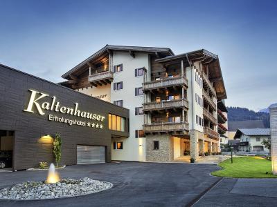 Hotel Kaltenhauser - Bild 5