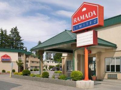 Hotel Ramada by Wyndham Quesnel - Bild 3