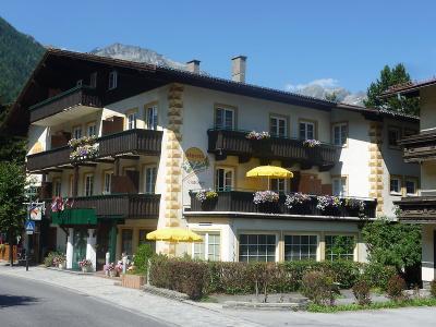 Hotel Alpina Ferienappartements - Bild 5
