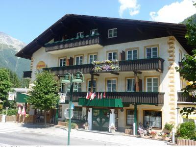 Hotel Alpina Ferienappartements - Bild 2