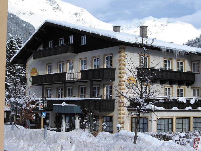 Hotel Alpina Ferienappartements - Bild 1