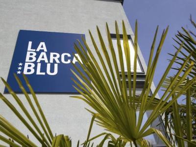 Hotel La Barca Blu - Bild 5