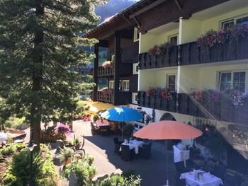 Alpenhotel Heimspitze - Bild 1