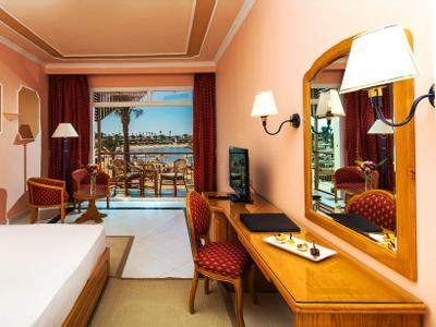 Desert Rose Resort - Hurghada