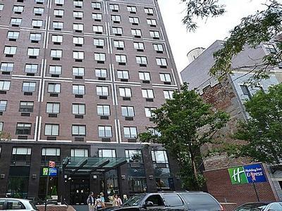 Hotel Holiday Inn Express Manhattan Midtown West - Bild 3