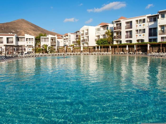 Hotel Esencia de Fuerteventura - Bild 1