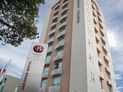 BH Jaraguá Hotel - Bild 2