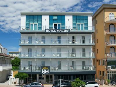 Hotel Marzia - Bild 2