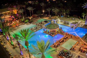 Hotel Renaissance Esmeralda Resort & Spa - Bild 2
